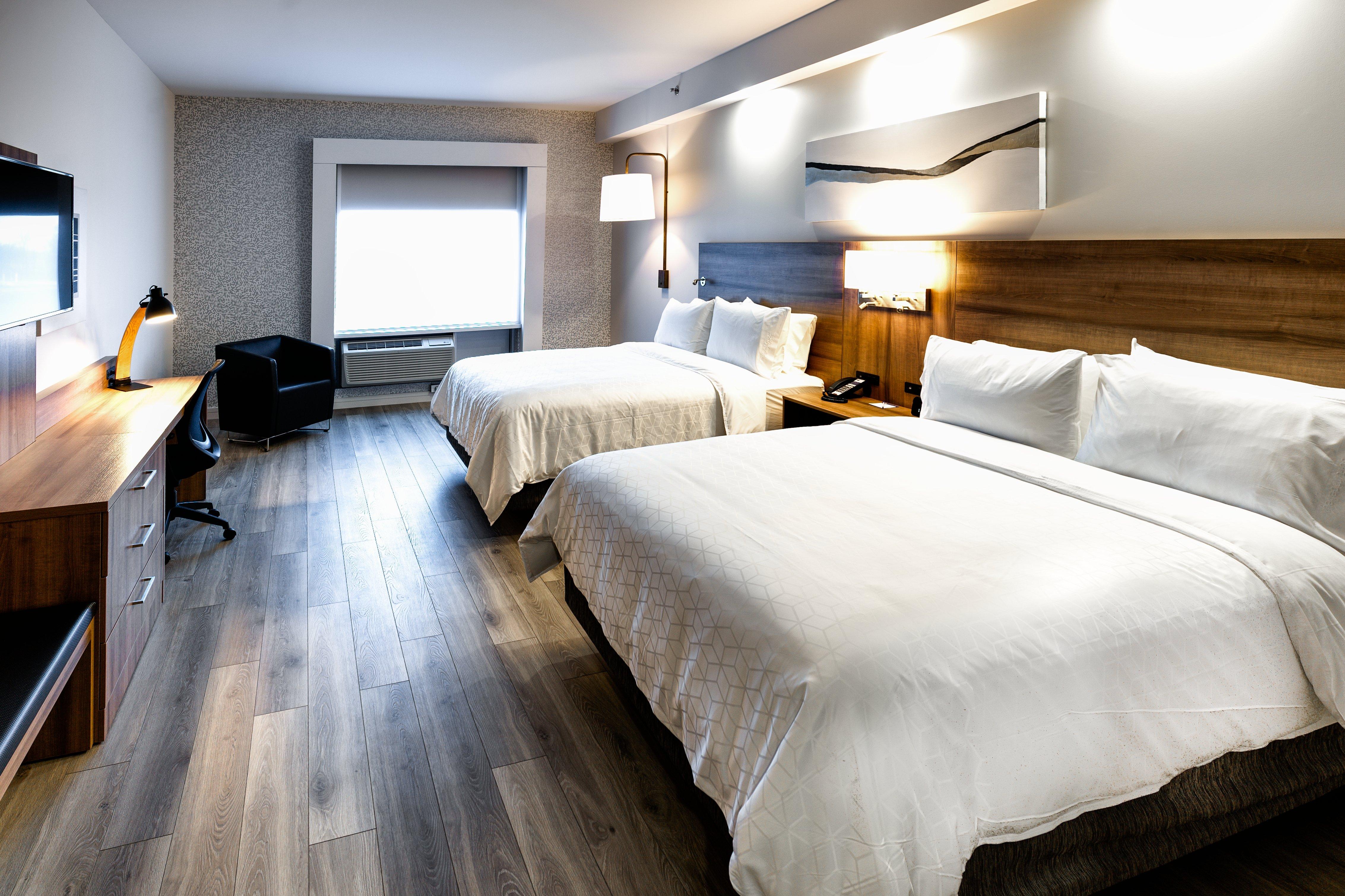 Holiday Inn Express & Suites - Trois Rivieres Ouest By Ihg Exterior foto