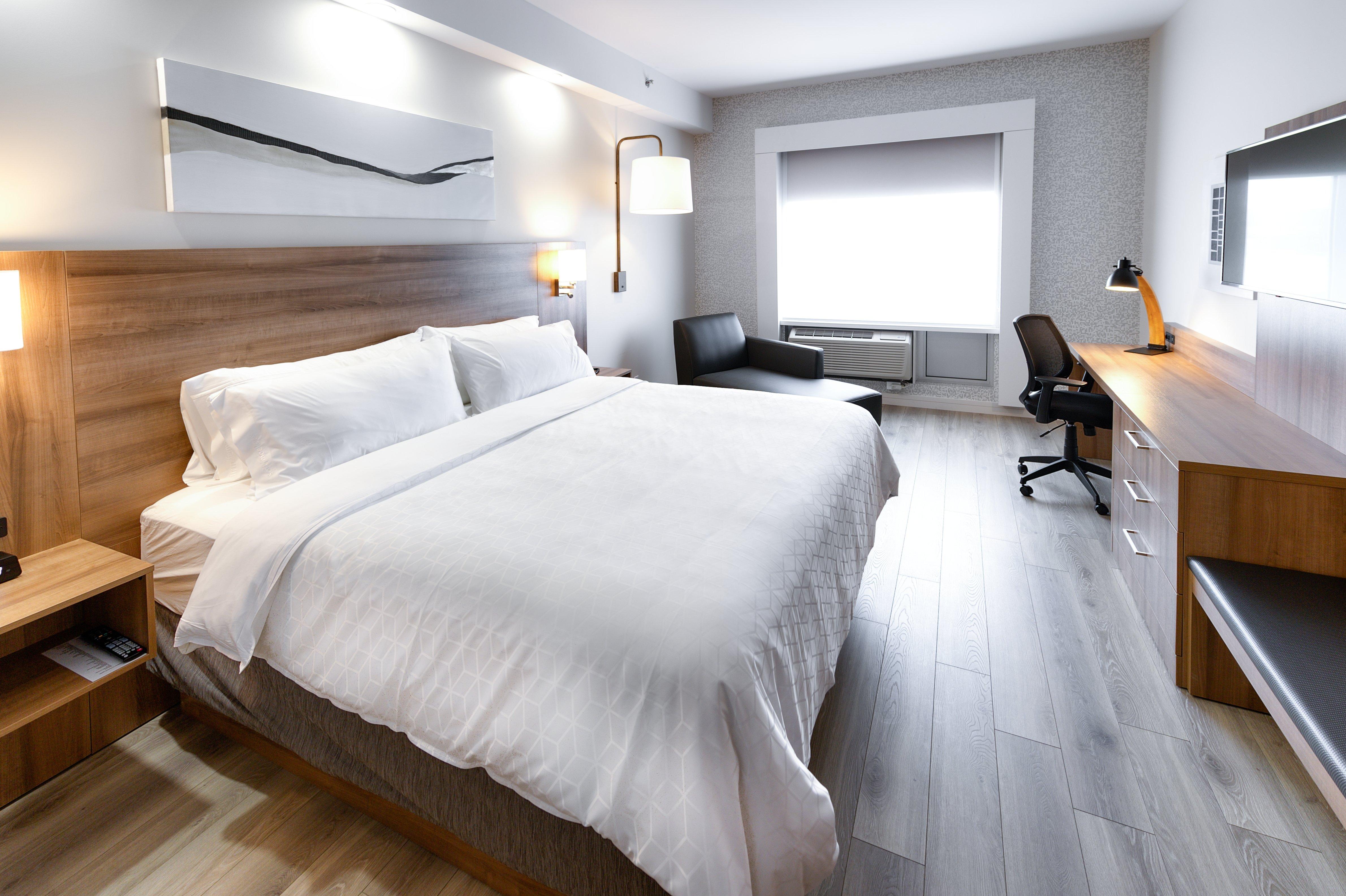 Holiday Inn Express & Suites - Trois Rivieres Ouest By Ihg Exterior foto