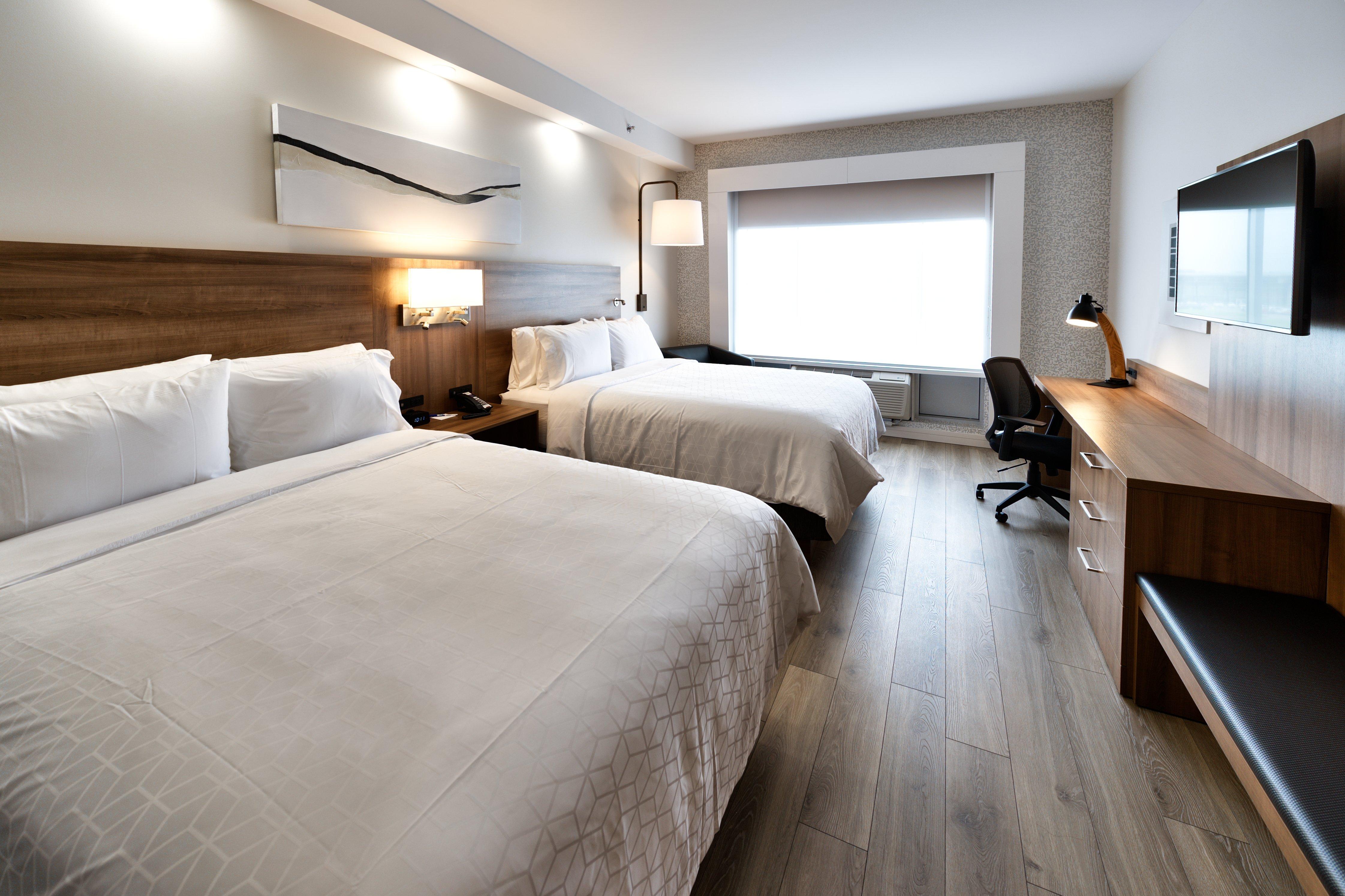Holiday Inn Express & Suites - Trois Rivieres Ouest By Ihg Exterior foto