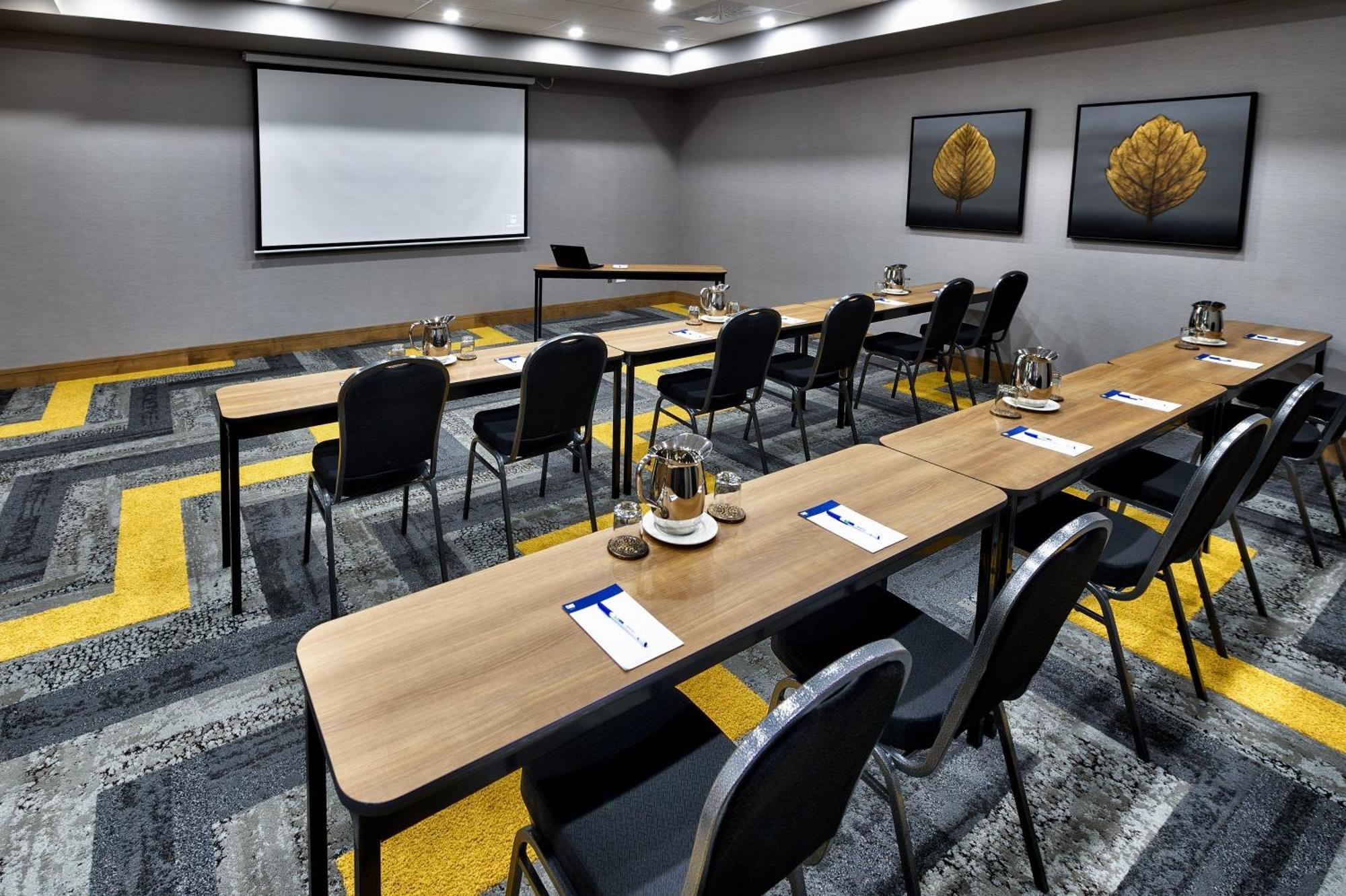 Holiday Inn Express & Suites - Trois Rivieres Ouest By Ihg Exterior foto