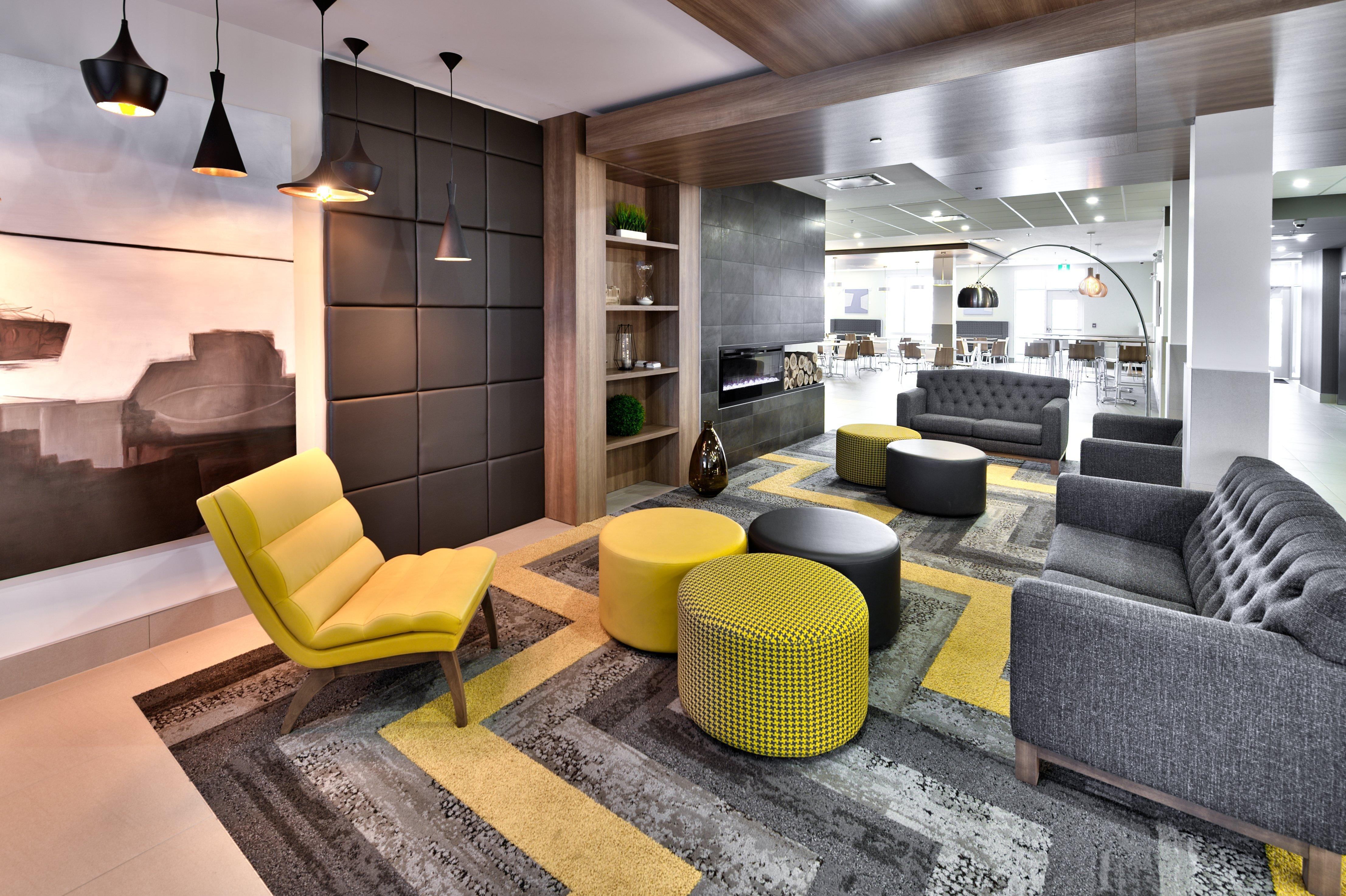 Holiday Inn Express & Suites - Trois Rivieres Ouest By Ihg Exterior foto
