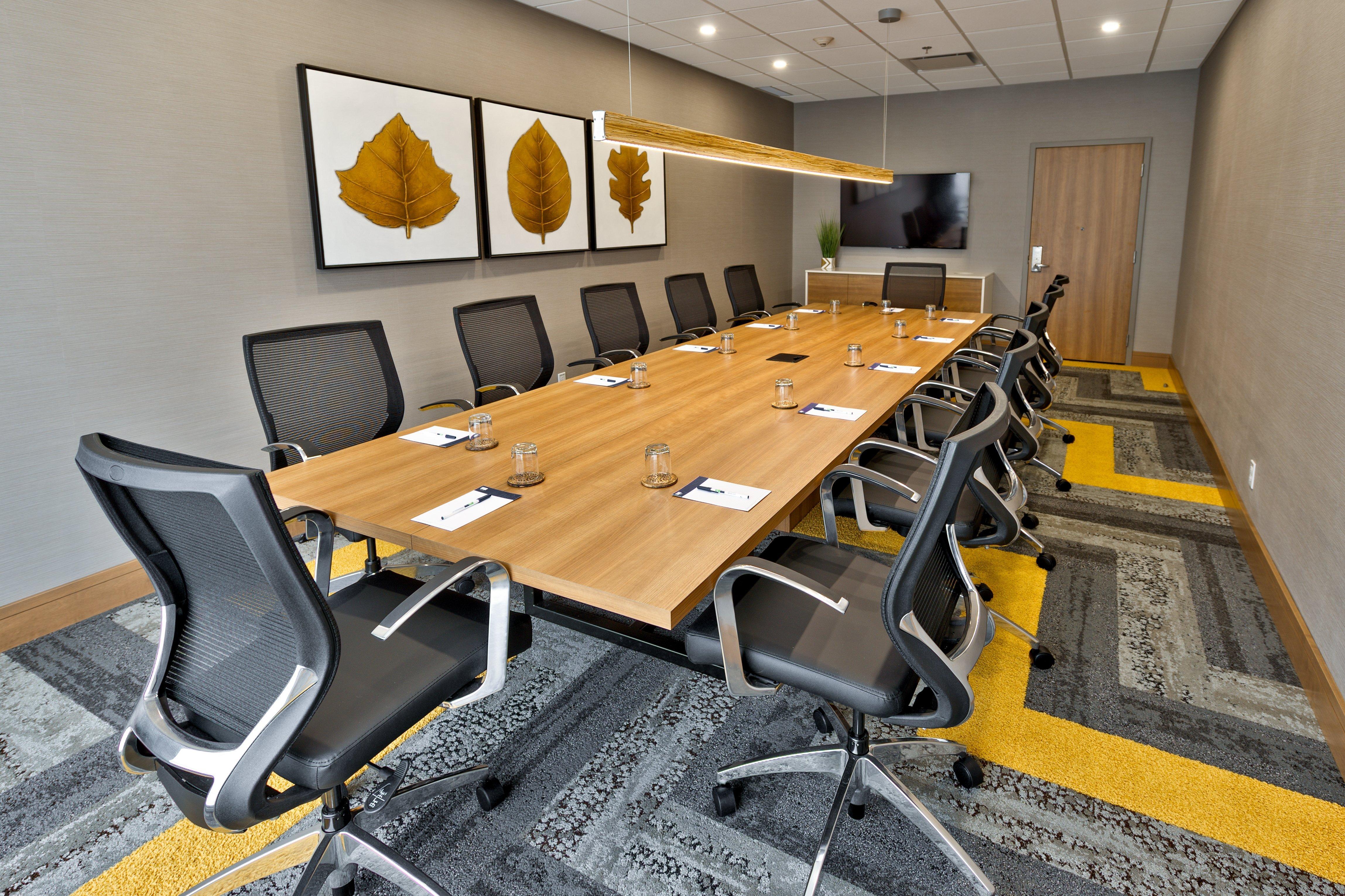 Holiday Inn Express & Suites - Trois Rivieres Ouest By Ihg Exterior foto