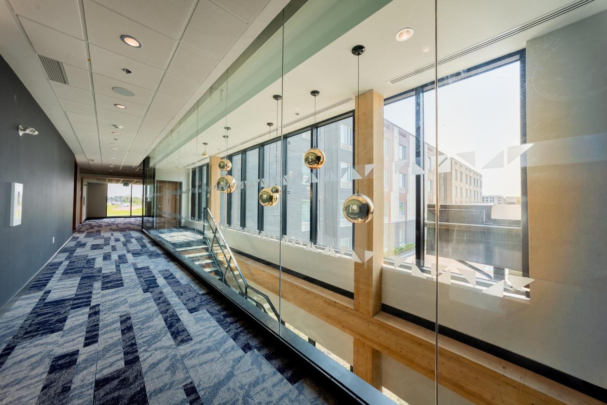Holiday Inn Express & Suites - Trois Rivieres Ouest By Ihg Exterior foto