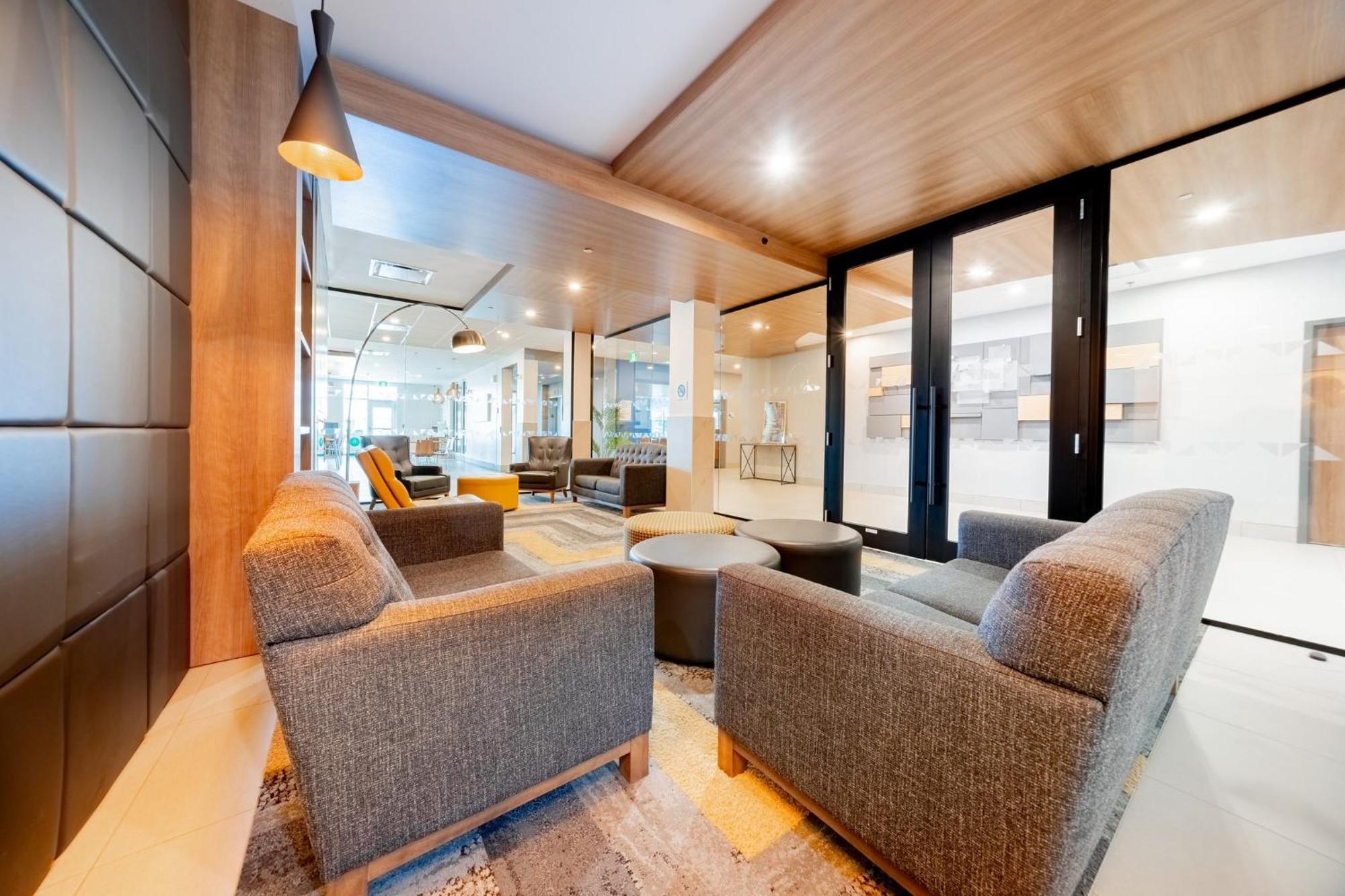 Holiday Inn Express & Suites - Trois Rivieres Ouest By Ihg Exterior foto